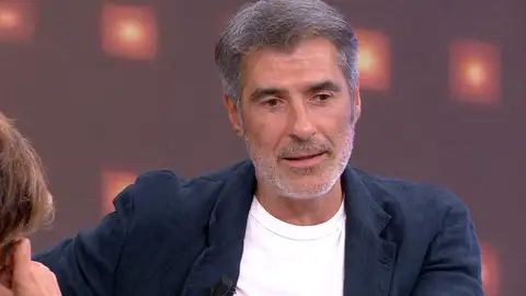 Jorge Fernández Jorge Fernández