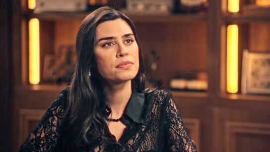 &ldquo;Mar&iacute;a, tras un ataque de celos, le revela a Andr&eacute;s que Gabriel le ha pedido a Bego&ntilde;a que se case con &eacute;l