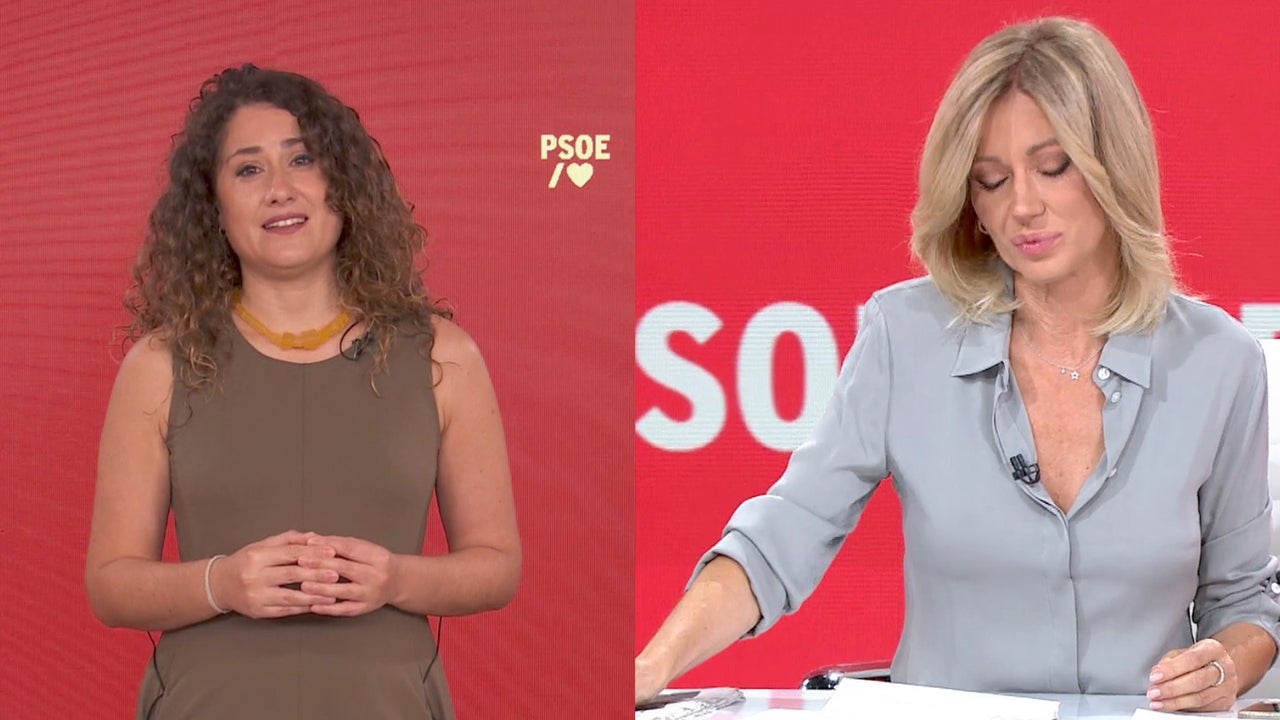 Lo que usted dice no es así Lo que usted dice no es así