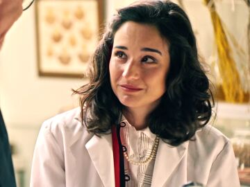 &ldquo;Huyendo ahora est&aacute;s condicionando tu futuro&rdquo;: Jos&eacute; le aconseja a Cristina que no renuncie a sus sue&ntilde;os 