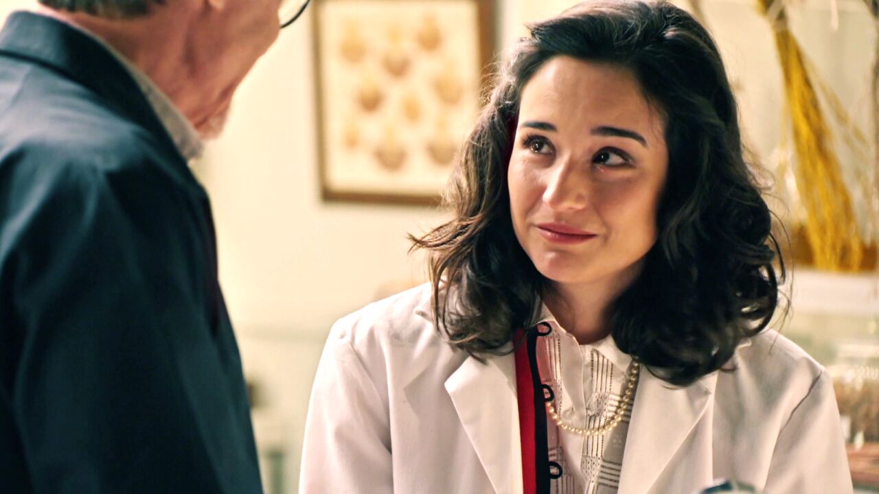 “Huyendo ahora estás condicionando tu futuro”: José le aconseja a Cristina  que no renuncie a sus sueños