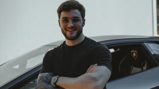 Kostya Kudo