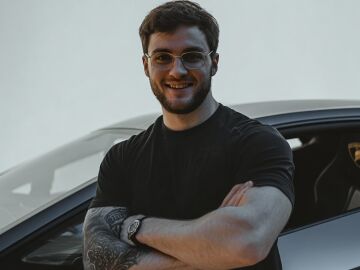 Kostya Kudo