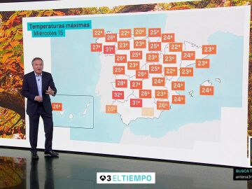 Roberto Brasero: "El temporal termina pero las tormentas siguen"