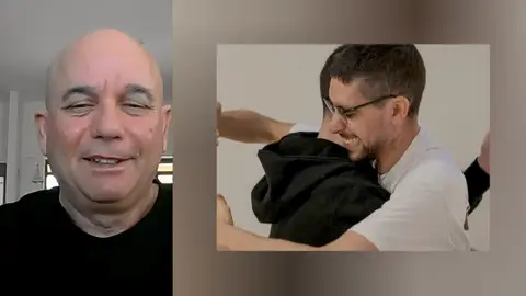 Reencuentro con rehenes. Reencuentro con rehenes.