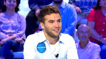 El insólito vínculo entre Ricardo Gómez y Manu: “Compartieron algo en el pasado”