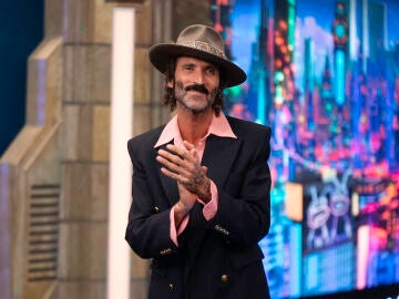 Revive la entrevista completa a Leiva en El Hormiguero