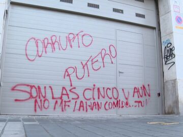 Pintadas casa Ábalos