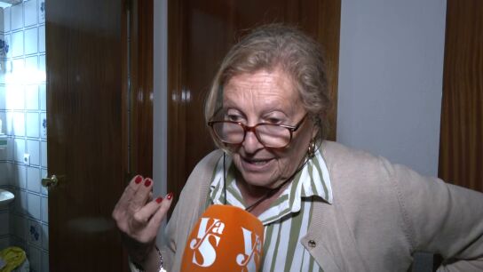 Asaltan la casa de su vecino por error tratando de echarla por impagos: "Dej&eacute; de pagar porque la casa no la arreglan nunca"