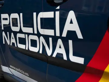 Imagen de archivo de la Policía Nacional Imagen de archivo de la Policía Nacional