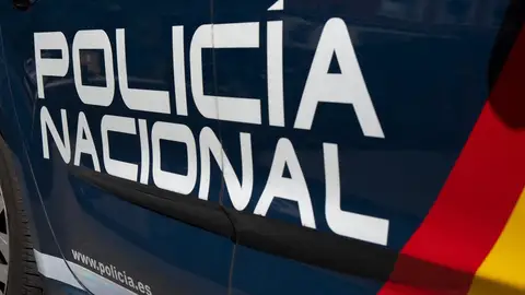 Imagen de archivo de la Policía Nacional Imagen de archivo de la Policía Nacional