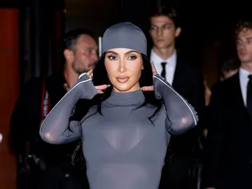 Kim Kardashian Kim Kardashian