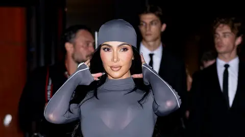 Kim Kardashian Kim Kardashian