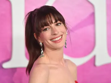 Anne Hathaway en 2024 Anne Hathaway en 2024