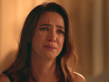 David reconoce haberse enamorado de Julia y rompe con Patricia: “Quiero el divorcio”