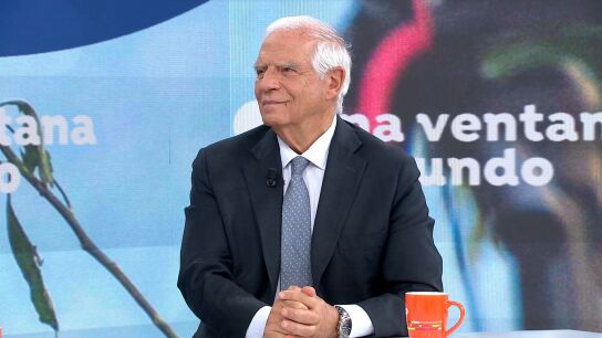Josep Borrell