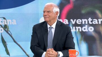 Josep Borrell