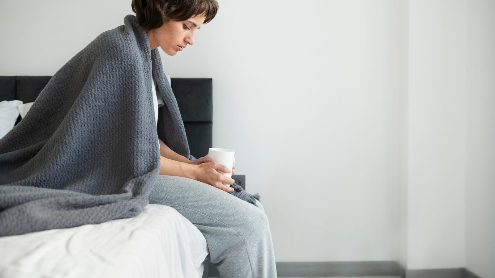 Antibióticos: tan malo es automedicarse como no terminar el tratamiento