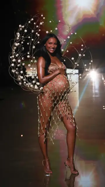 Jasmine Tookes Jasmine Tookes
