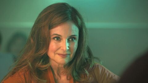 “¿Cómo no me iba a enamorar de ti?”: la emotiva conversación entre Mariví y Octavio en prisión