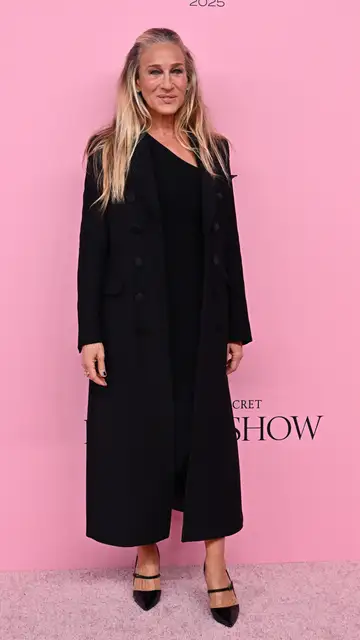 Sarah Jessica Parker Sarah Jessica Parker
