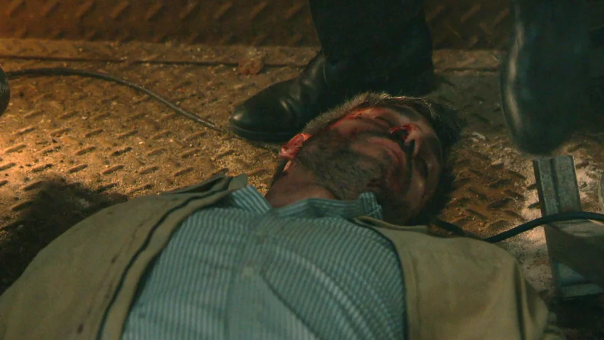 "Ha habido una explosión en la fábrica"; mañana nuevo capítulo de Sueños de libertad