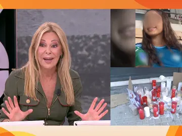 Ana Obregón  Ana Obregón