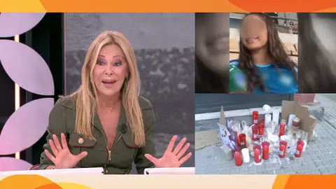 Ana Obregón Ana Obregón
