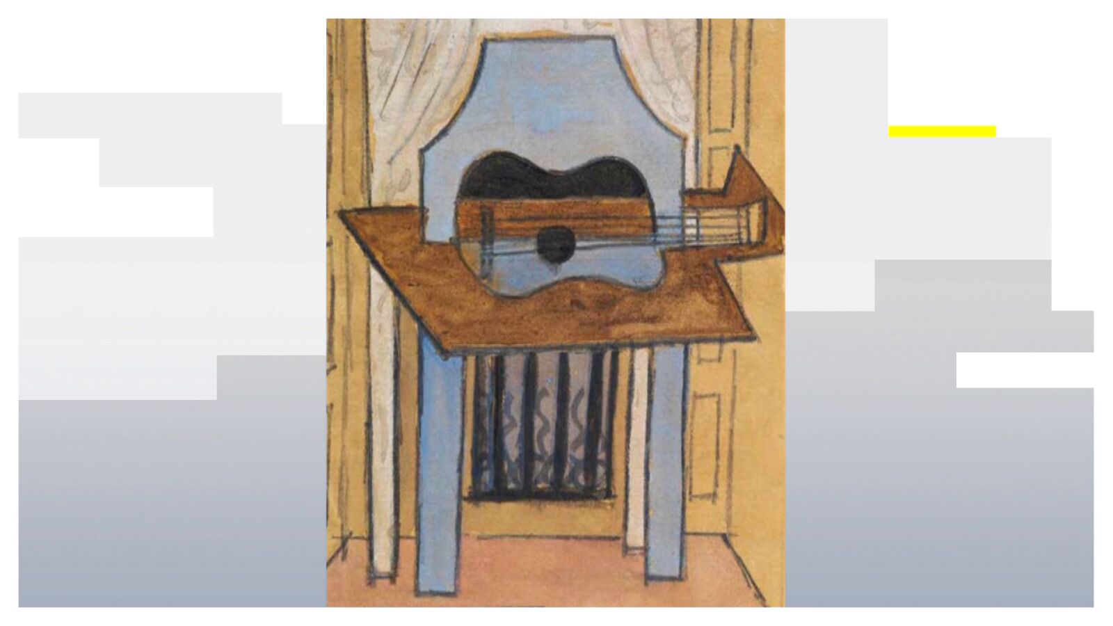 El misterio del Picasso perdido: desaparece una obra valorada en 600.000 euros durante su traslado a Granada
