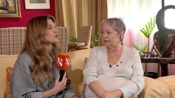 Vecina de la víctima de Remedios Sánchez