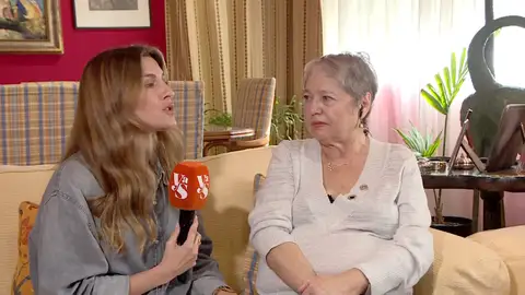 Vecina de la víctima de Remedios Sánchez Vecina de la víctima de Remedios Sánchez