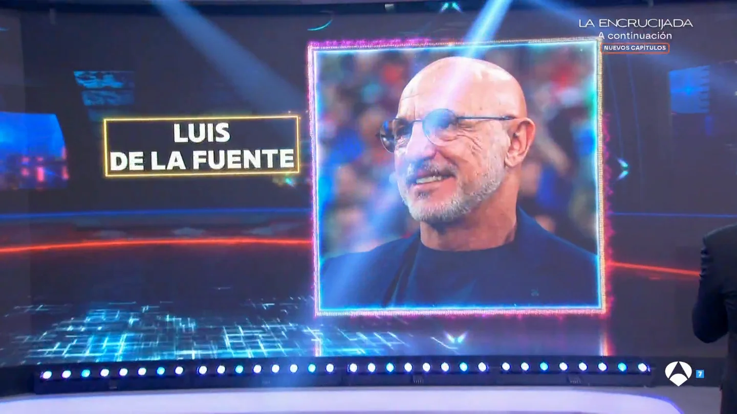 Desde Luis de la Fuente, hasta Isabel Preysler: descubre quiénes serán los próximos invitados en El Hormiguero Desde Luis de la Fuente, hasta Isabel Preysler: descubre quiénes serán los próximos invitados en El Hormiguero