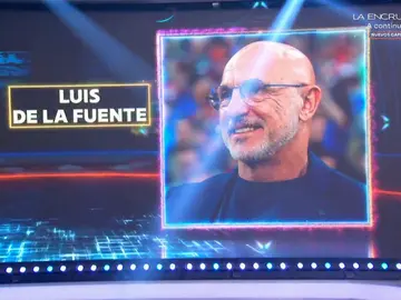 Desde Luis de la Fuente, hasta Isabel Preysler: descubre quiénes serán los próximos invitados en El Hormiguero Desde Luis de la Fuente, hasta Isabel Preysler: descubre quiénes serán los próximos invitados en El Hormiguero