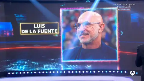 Desde Luis de la Fuente, hasta Isabel Preysler: descubre quiénes serán los próximos invitados en El Hormiguero Desde Luis de la Fuente, hasta Isabel Preysler: descubre quiénes serán los próximos invitados en El Hormiguero