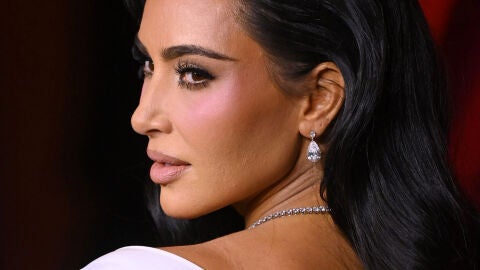 Kim Kardashian en 2024