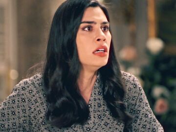 Cap&iacute;tulo 416 de Sue&ntilde;os de libertad; 16 de octubre: Claudia sigue con dudas mientras Andr&eacute;s descubre el gran secreto de Mar&iacute;a 