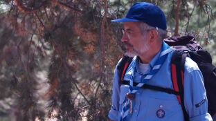 Juan Manuel Serradila 