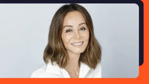 Isabel Preysler en El Hormiguero Isabel Preysler en El Hormiguero