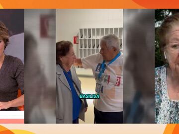 Reencuentro