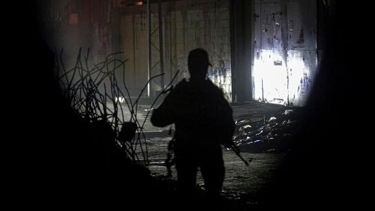 Brigadas Izz ad-Din al-Qassam