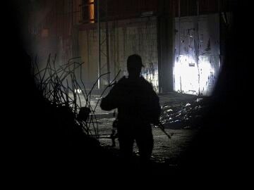 Brigadas Izz ad-Din al-Qassam
