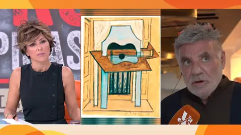 Picasso Picasso