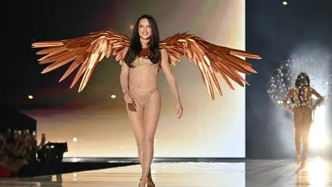 Adriana Lima Adriana Lima