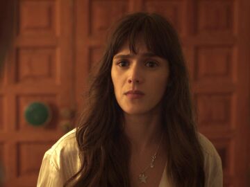 Julia rechaza a David y teme por su futuro: &ldquo;Lo has echado todo a perder&rdquo;
