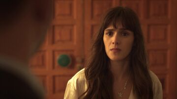 Julia rechaza a David y teme por su futuro: “Lo has echado todo a perder”