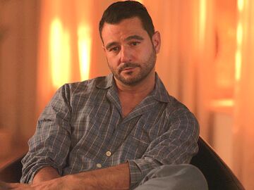 &ldquo;Escucho su tono de voz y me chirr&iacute;a&rdquo;: David se abre con Amanda sobre su situaci&oacute;n con Patricia