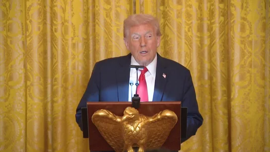 Donald Trump Donald Trump