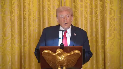 Donald Trump Donald Trump