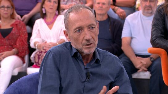 Opositar a los 60