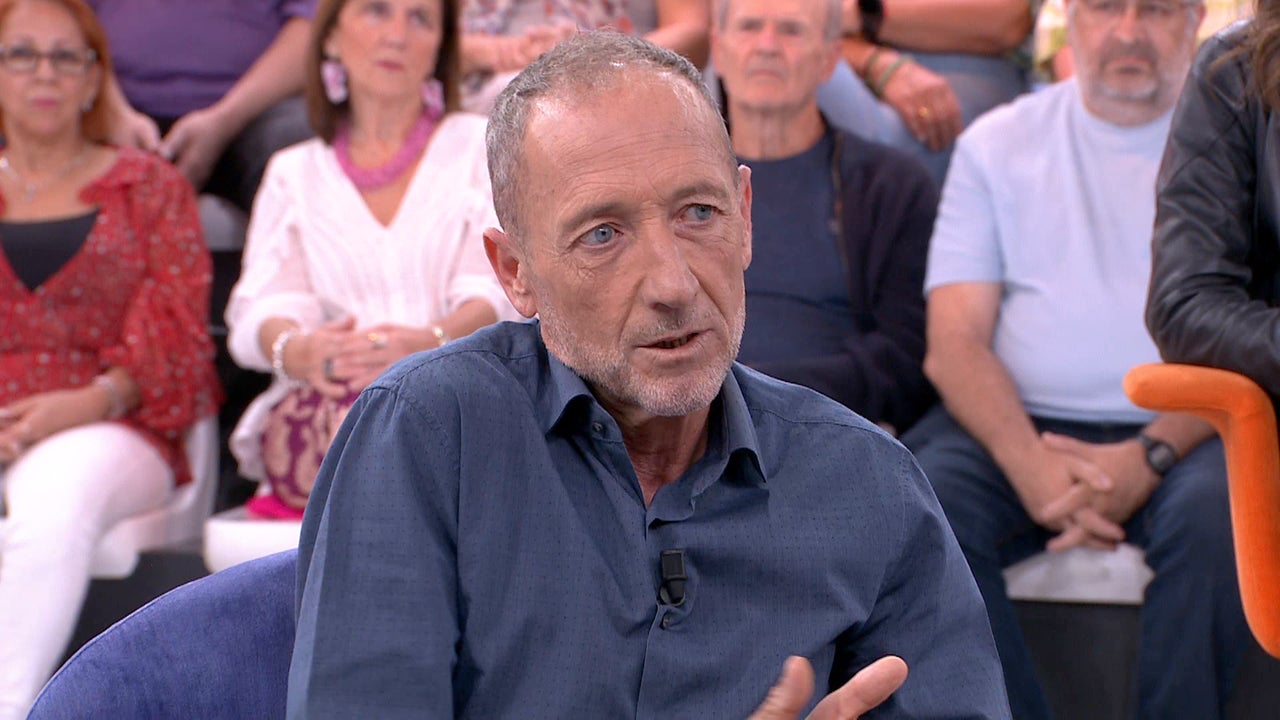 No hay otro motivo para el que no me contraten más que la edad No hay otro motivo para el que no me contraten más que la edad